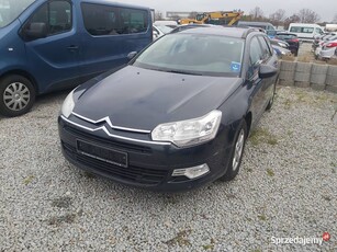 Citroen c5 1.8 16v 126KM, 2009r KOMBI