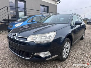 Citroen C5 Automatyczna Skrzynia Biegów