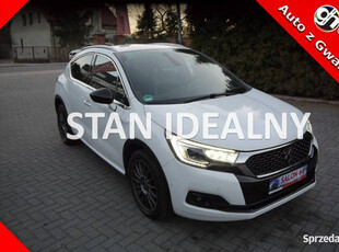 Citroen DS4 CROSSBACK Navi Skóra Kamera Stan Idealny 100%bezwypadkowy Gwar…