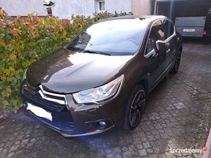 Citroen DS4