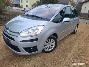 Citroen Picasso