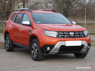 Dacia Duster 1.0 TCe