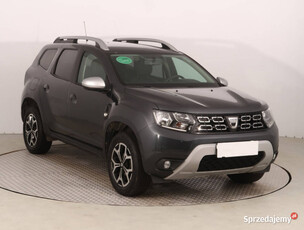 Dacia Duster 1.0 TCe