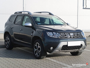 Dacia Duster 1.0 TCe