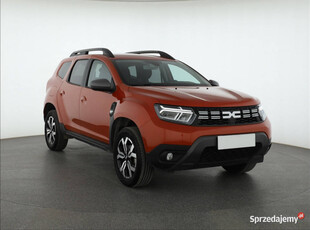 Dacia Duster 1.0 TCe