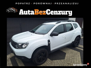 Dacia Duster 1.3 TCe 131 KM Comfort - FULL SERWIS Bezwypadkowy II (2017-20…