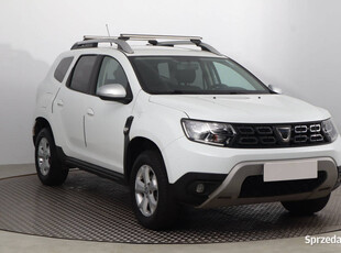 Dacia Duster 1.6 SCe