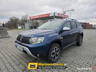 Dacia Duster TELEFON: 888 962 043 | LOKALIZACJA: Fabianki II (2017-2024)