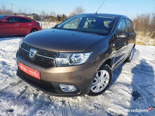 Dacia Sandero 0.9 TCE stan bdb niski przebieg