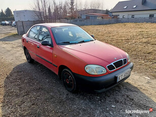 Daewoo Lanos Daewoo Lanos 1.3 00r