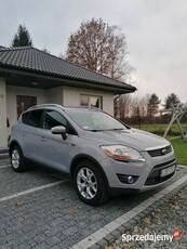 DO NEGOCJACJI * Ford Kuga 2011/2012 Automat