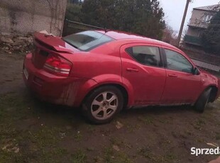 Dodge Avenger 2.0 diesel