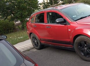 Dodge Caliber 2.0 CRD