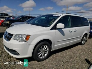 Dodge Grand Caravan