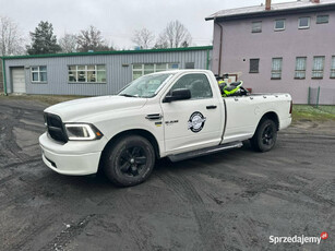 Dodge RAM Dodge Ram 1500 5.7 Hemi IV (2009-)