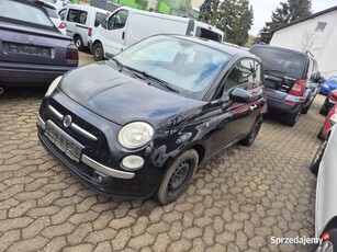 Fiat 500 1.2