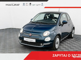 Fiat 500 WD8689S#1.0 Hybrid Dolcevita Cz.cof Szyberdach Skóra Salon PL VAT…