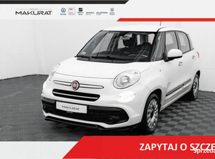 Fiat 500L DW2FJ31 # 1.4 16V Pop Star KLIMA Bluetooth Salon PL VAT 23%