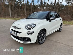 Fiat 500X 1.3 AMT