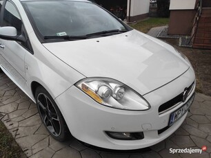 Fiat bravo 2 1.4 t-jet sport