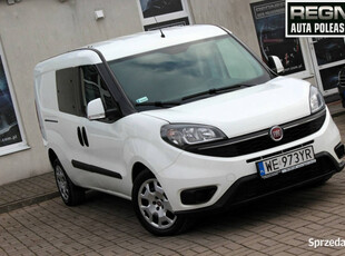 Fiat Doblo MAXI FV23% SalonPL 105KM 1.6 Multijet Hak Gwarancja II (2009-)