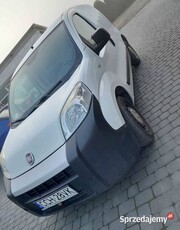 Fiat Fiorino 2012r. 1.3 diesel