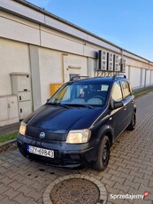 Fiat Panda 1.1 Sprawny