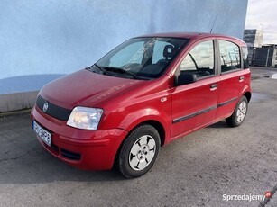 Fiat Panda 1,2