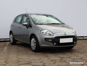 Fiat Punto 1.2