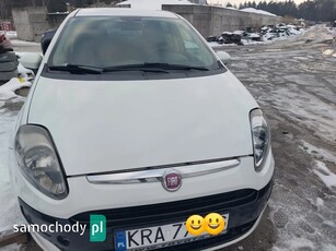 Fiat Punto Evo