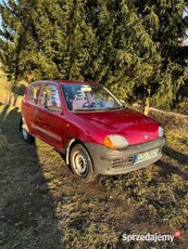 Fiat Seicento S