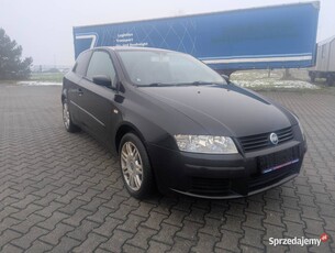 FIAT STILO 1,6 Benzyna EZ. 02/2004 76KW 104PS