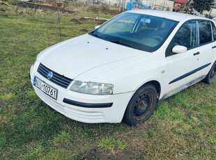 Fiat Stilo 1.9 JTD 2002r