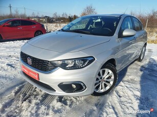 Fiat Tipo II 1.6 MULTIJET 120KM STAN BDB GWARANCJA PRZEBIEGU