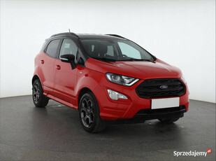 Ford Ecosport 1.0 EcoBoost