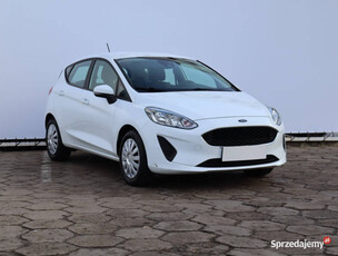 Ford Fiesta 1.5 TDCi