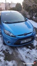 Ford Fiesta1,3 Gold X