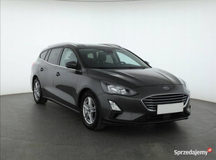 Ford Focus 1.0 EcoBoost