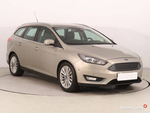 Ford Focus 1.0 EcoBoost