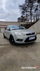 Ford Focus Mk2 Lift