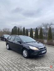 Ford Focus MK2 / Lifting / 1.6 + LPG / 270tys. / Bez wkładu