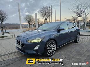 Ford Focus TELEFON: 606 504 729 | LOKALIZACJA: Włocławek Mk4 (2018-)