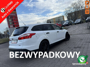 Ford Focus Zamień swoje auto lub zostaw w rozliczeniu 99tyś/km Mk3 (2010-2…