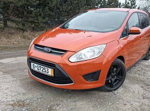 Ford grand C-Max 1.6 tdci titanium navi pdc