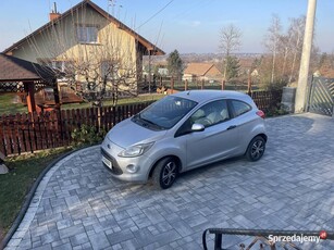 Ford Ka MK ll 1.3 2009r klimatyzacja bdb Stan!!