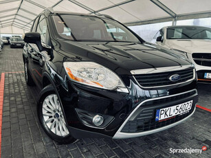 Ford Kuga 2.0 TDCI* 136 KM* 6 Biegów* PANORAMA DACH* Zarejestrowany* I (20…