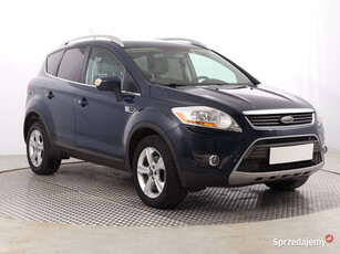 Ford Kuga 2.0 TDCi