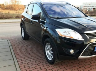 Ford Kuga 4x4*Pełna opcja*2.0TDCI*Możliwa zamiana.