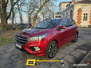 Ford Kuga TELEFON: 694 225 471 | LOKALIZACJA: Nasiegniewo III (2019-)