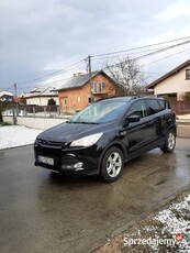 Ford Kuga świetny stan 1,6 benzyna